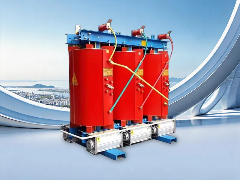 Power Transformer Power Transformer