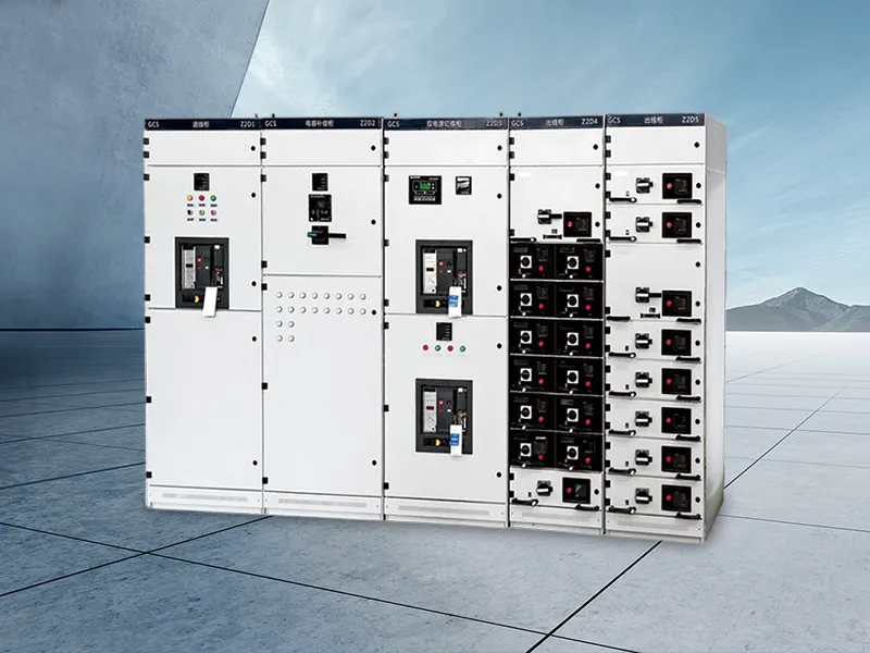 Switchgear Switchgear