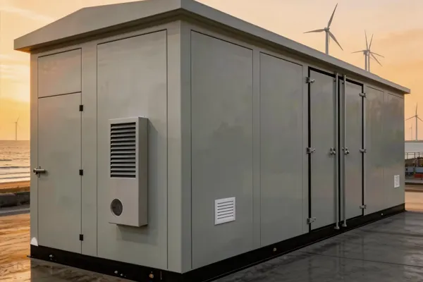 Paano Pumili ng Tamang Box-Type Substation para sa Iyong Proyekto Paano Pumili ng Tamang Box-Type Substation para sa Iyong Proyekto