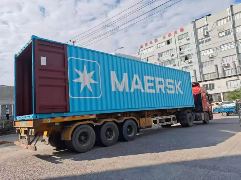 Lugao Power Exports Ring Main Units (RMUs) sa Oman Lugao Power Exports Ring Main Units (RMUs) sa Oman