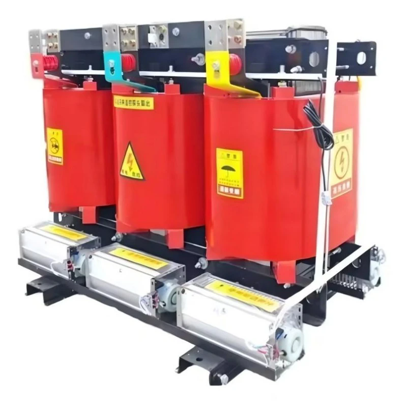 Paano Tinatanggal ng Dry Type Transformer ang Mga Panganib sa Pag-leak ng Langis? Paano Tinatanggal ng Dry Type Transformer ang Mga Panganib sa Pag-leak ng Langis?