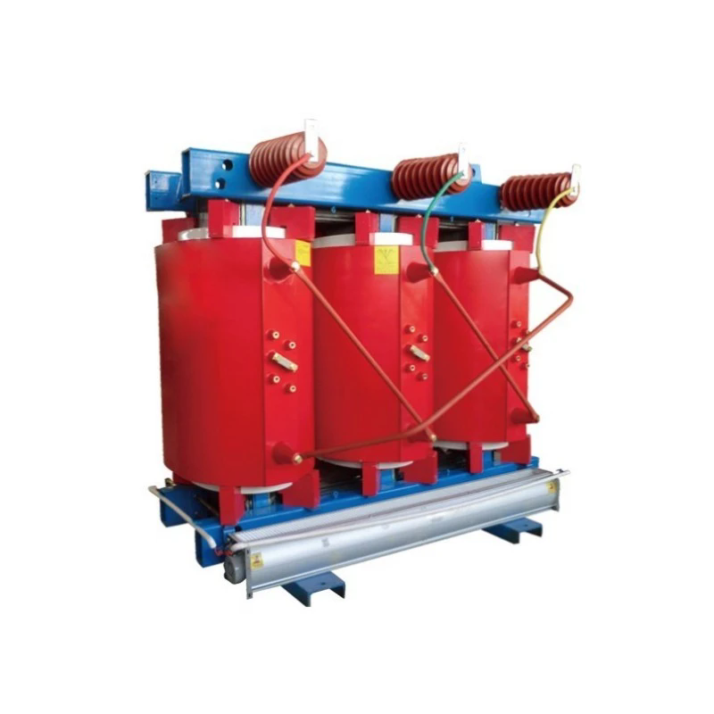 Ano ang Nagiging Tamang-tama sa mga Dry Type Transformer para sa Mga Sertipikasyon ng Green Building? Ano ang Nagiging Tamang-tama sa mga Dry Type Transformer para sa Mga Sertipikasyon ng Green Building?