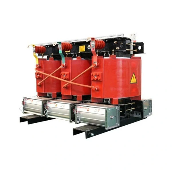 Paano Tinitiyak ng Cast Resin ang Pagganap ng Flame-Retardant sa mga Dry Type Transformer? Paano Tinitiyak ng Cast Resin ang Pagganap ng Flame-Retardant sa mga Dry Type Transformer?