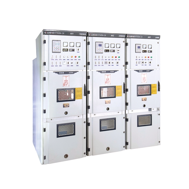 35kV KYN Substation Armored Withdrawable Type Switchgear 35kV KYN Substation Armored Withdrawable Type Switchgear