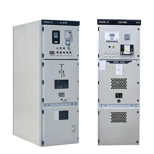 35kV KYN Substation Armored Withdrawable Type Switchgear