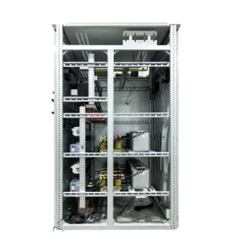 35kV KYN Substation Armored Withdrawable Type Switchgear