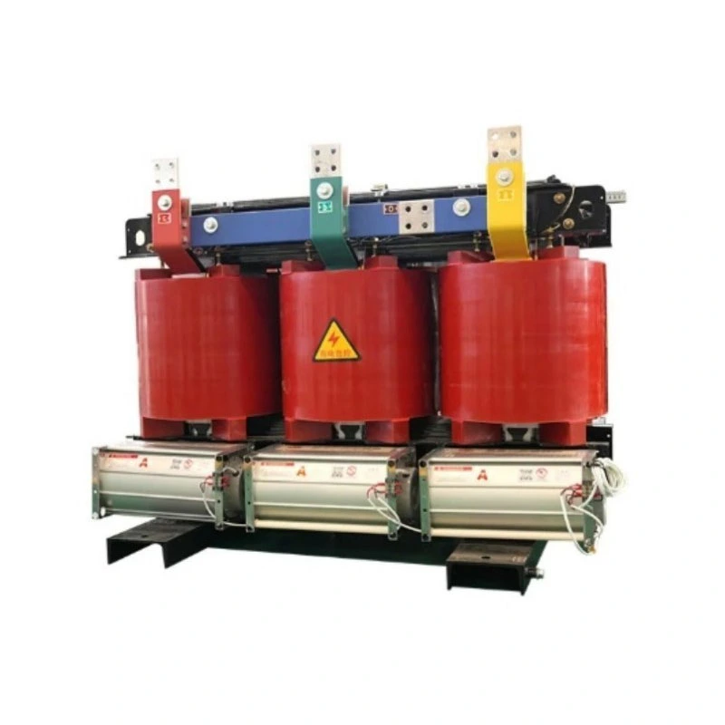 Pagpapalamig ng Air Panlabas na Isolation Dry Type Transformer Pagpapalamig ng Air Panlabas na Isolation Dry Type Transformer