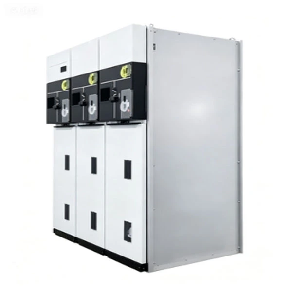 Compact Sealed Ganap na Insulated RMU Compact Sealed Ganap na Insulated RMU