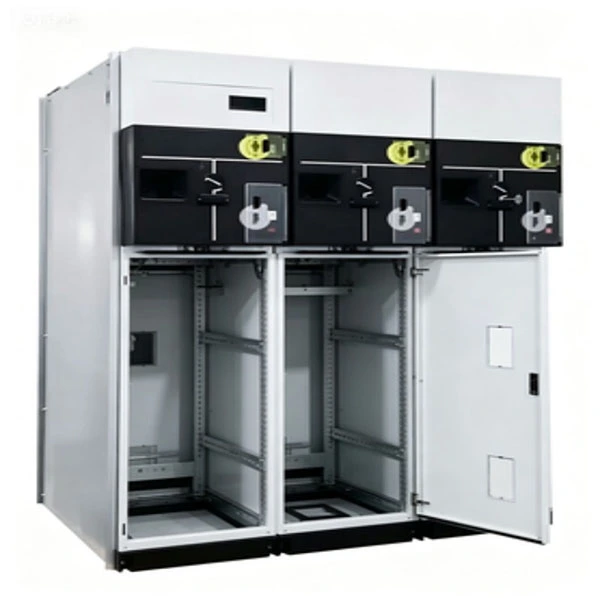 Compact Sealed Ganap na Insulated RMU