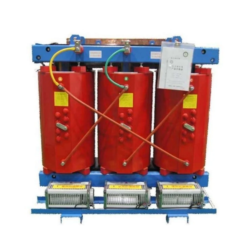 Copper Winding Cast Resin Auto Dry Type transpormer Copper Winding Cast Resin Auto Dry Type transpormer