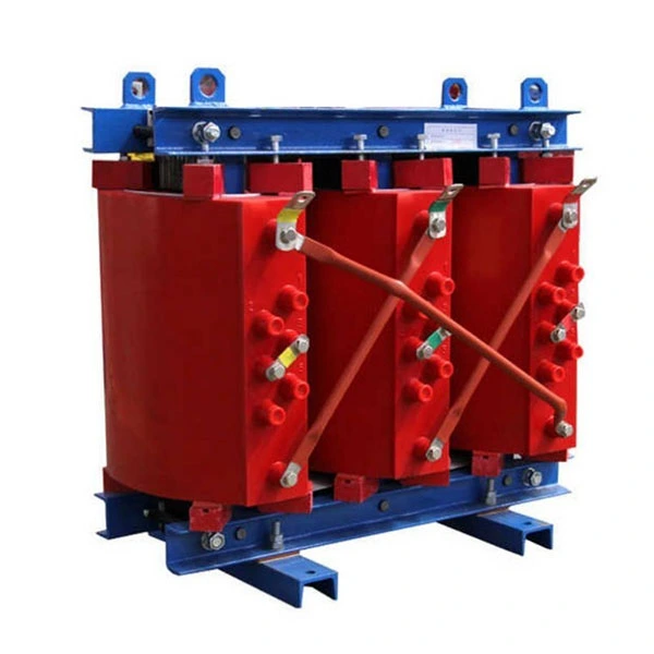 Copper Winding Cast Resin Auto Dry Type transpormer