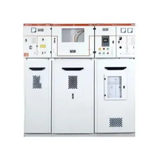 High Voltage Fixed AC Metal Enclosed Switchgear