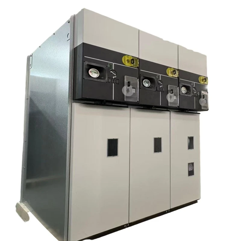 HXGN Air-insulated Sealed Ring Main Unit