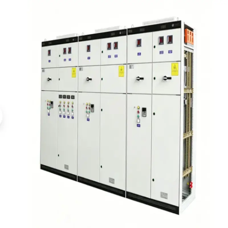 Intelligent Power Distribution Drawer-Type Panel Switchgear
