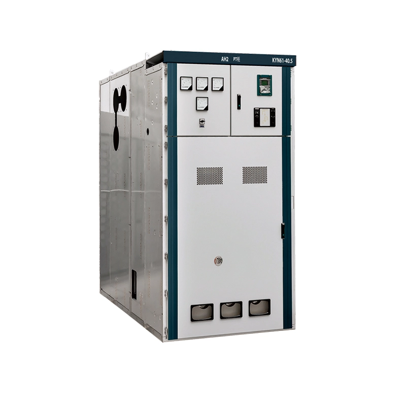 KYN High Voltage Air-insulated Panel Switchgear KYN High Voltage Air-insulated Panel Switchgear