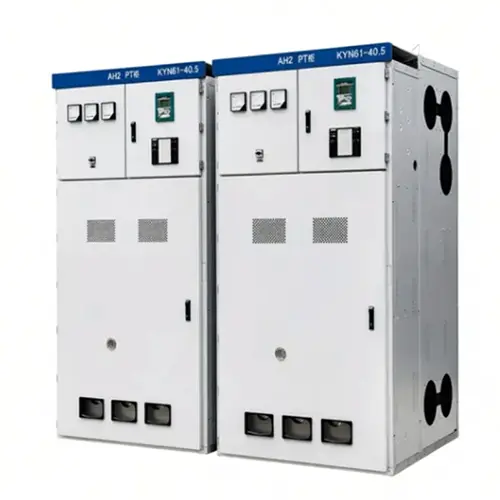 KYN High Voltage Air-insulated Panel Switchgear