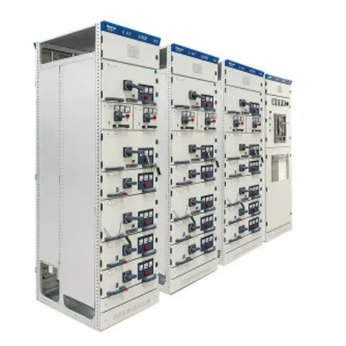 MCS Low Voltage Intelligent Drawer Cabinet Switchgear