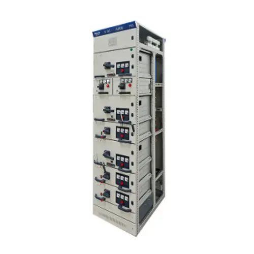 MCS Low Voltage Intelligent Drawer Cabinet Switchgear