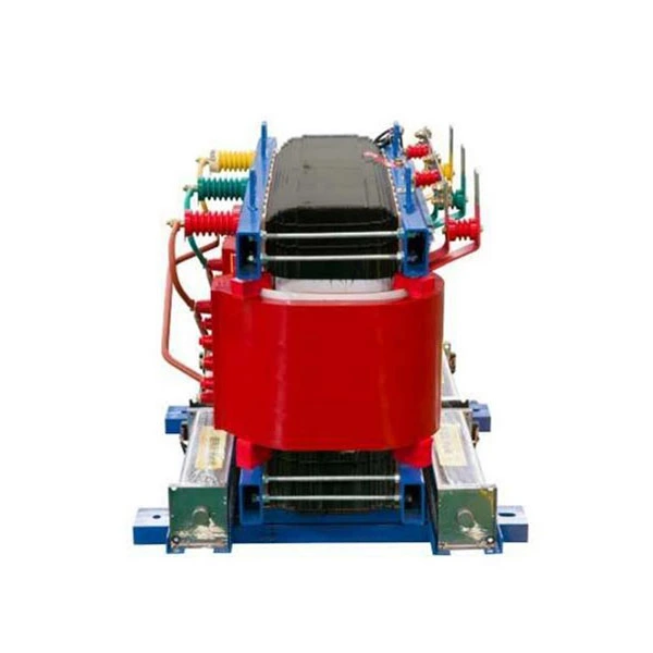 Polyester Resin Isolation Dry Type Transformer