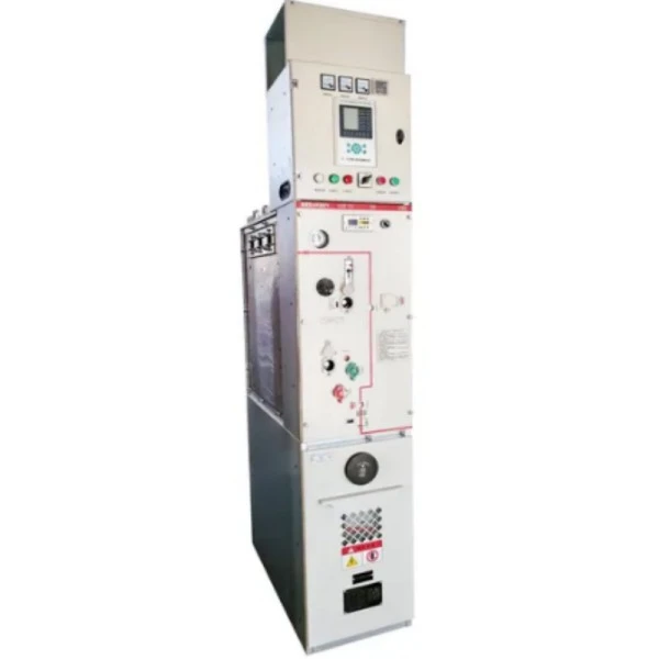 RMU MV HV Insulated Switchgear Panel na may VCB