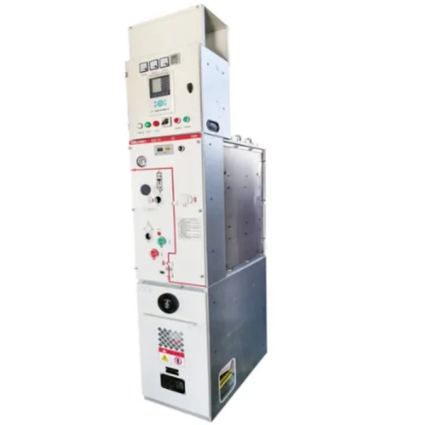 RMU MV HV Insulated Switchgear Panel na may VCB