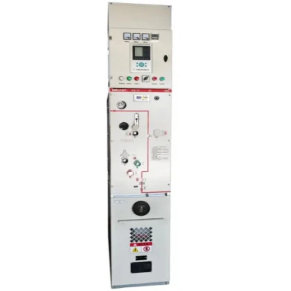 RMU MV HV Insulated Switchgear Panel na may VCB