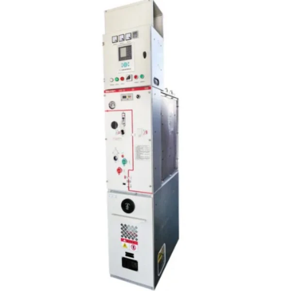 RMU MV HV Insulated Switchgear Panel na may VCB