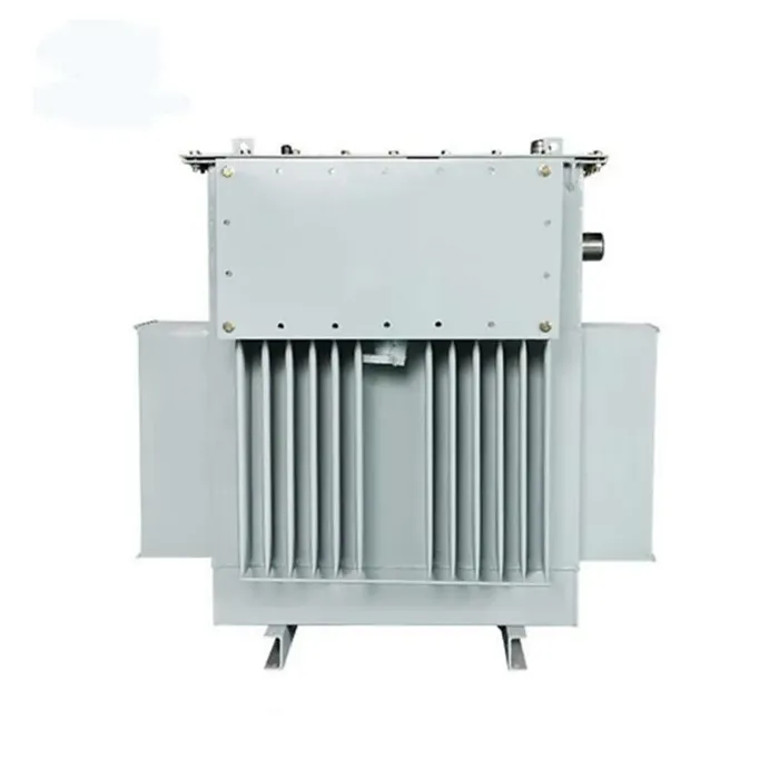 S9 Three Phase Oil-Filled Low Voltage Transformer