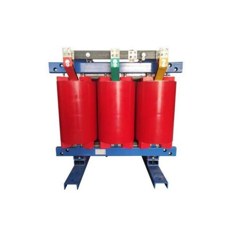 SCB13 Copper Winding Dry Type Power Transformer