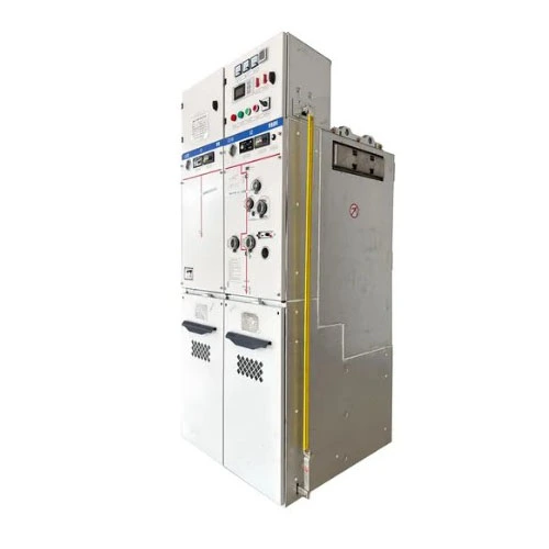 SF6 Gas Insulated Compact RMU Metal Enclosed Switchgear