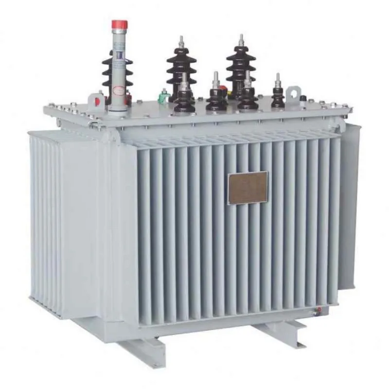 Step Down Oil Immersed Power Distribution Transformer Step Down Oil Immersed Power Distribution Transformer