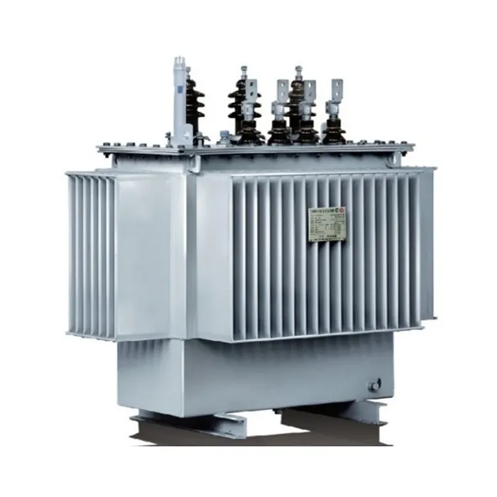 Dalawang Paikot-ikot na Three Phase High Voltage Transformer Dalawang Paikot-ikot na Three Phase High Voltage Transformer