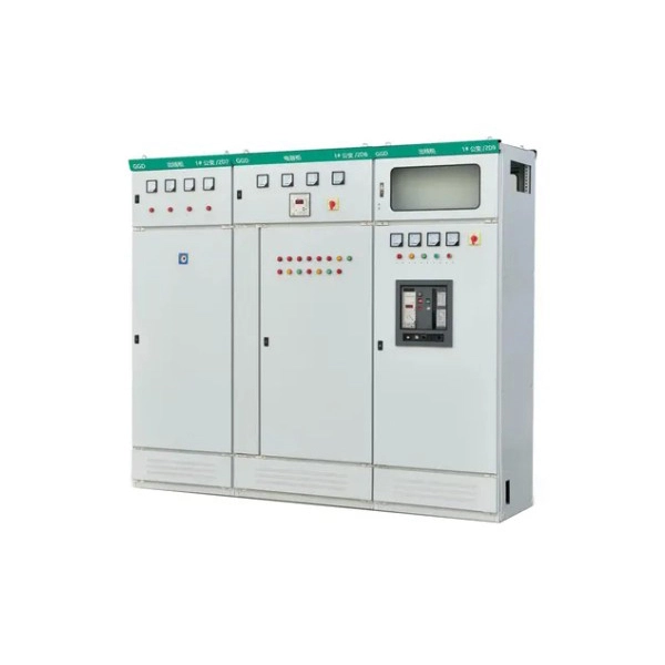 Nai-withdraw na Switchgear Switch Control Cabinet
