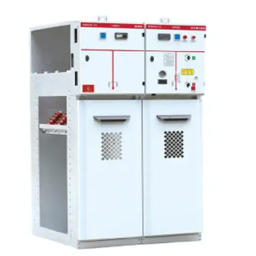 XGN Box-type na Fixed Type High Voltage Switchgear