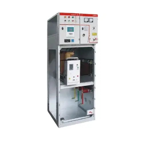 XGN Box-type na Fixed Type High Voltage Switchgear