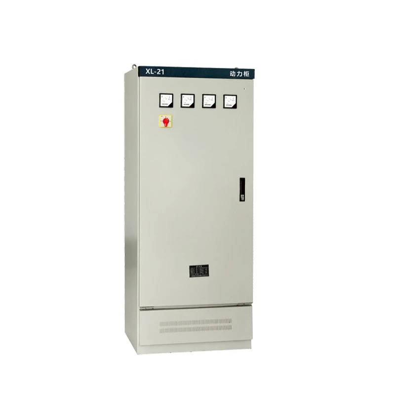 XL-21 Nakapirming Power Distribution Box Switchgear